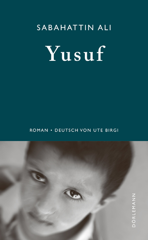 ISBN 9783038200024: Yusuf