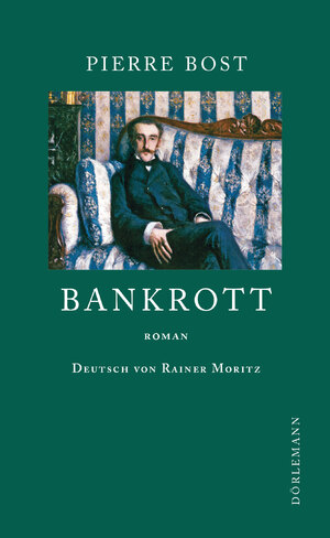 gebrauchtes Buch – Pierre Bost – Bankrott