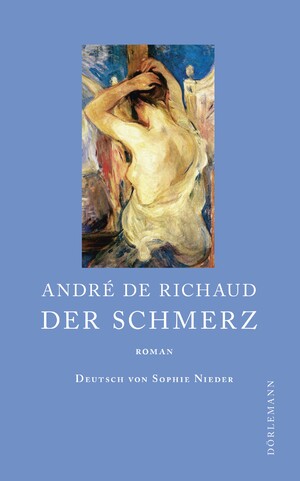 ISBN 9783038200642: Der Schmerz