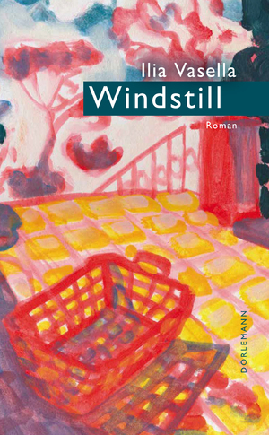 ISBN 9783038200871: Windstill – Roman