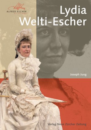 ISBN 9783038234821: Lydia Welti-Escher