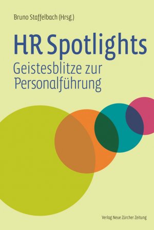 neues Buch – HR Spotlights