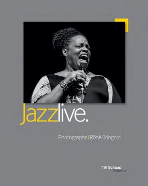 ISBN 9783038280712: Jazz Live