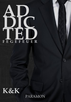 ISBN 9783038301424: Addicted – Fegefeuer