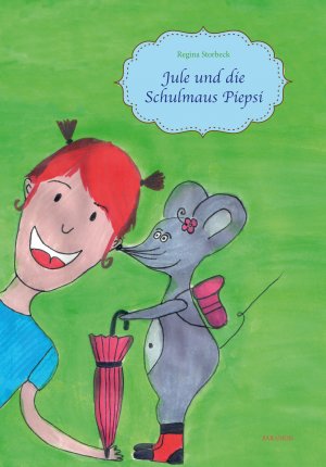 ISBN 9783038307471: Jule und die Schulmaus