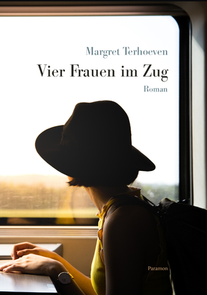 ISBN 9783038307976: Vier Frauen im Zug