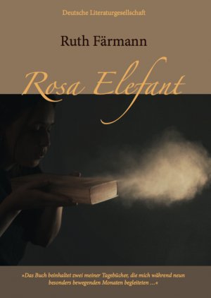 ISBN 9783038311096: Rosa Elefant : … wer’s glaubt, wird seelig