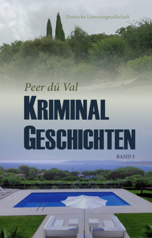 ISBN 9783038311997: Kriminalgeschichten. Bd.3