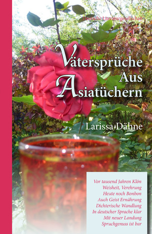 ISBN 9783038312826: Vätersprüche aus Asiatüchern