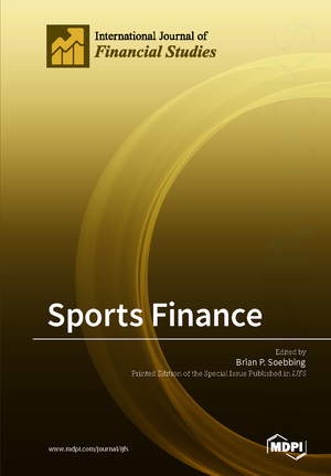 ISBN 9783038428718: Soebbing, B: Sports Finance