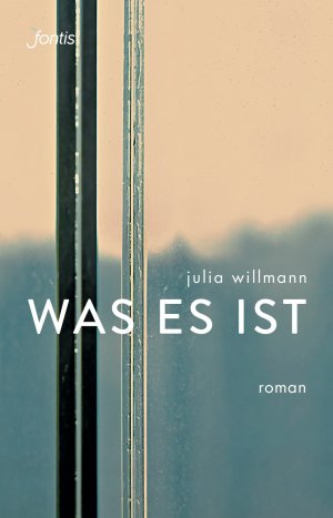 ISBN 9783038481065: was es ist - Roman