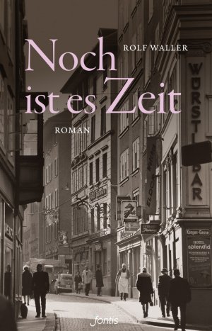 ISBN 9783038481126: Noch ist es Zeit