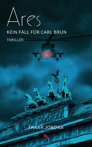 ISBN 9783038482437: Ares - Kein Fall für Carl Brun