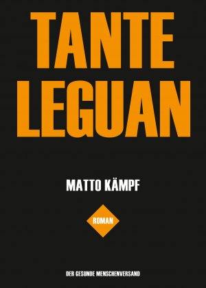 ISBN 9783038530770: Tante Leguan