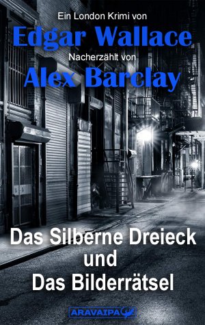 ISBN 9783038649168: Das Silberne Dreieck und Das Bilderrätsel