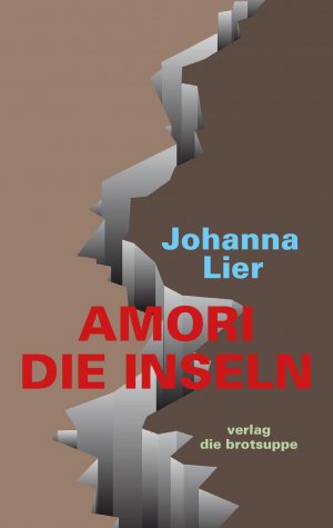 ISBN 9783038670315: Amori. Die Inseln