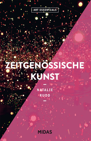 ISBN 9783038762461: Zeitgenössische Kunst (ART ESSENTIALS)