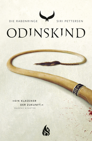 ISBN 9783038802129: Die Rabenringe - Odinskind (Bd. 1)