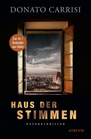 ISBN 9783038820406: Haus der Stimmen