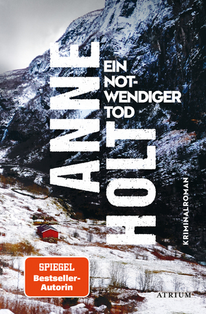 ISBN 9783038820413: Ein notwendiger Tod