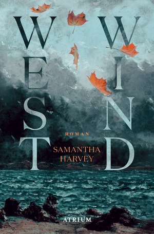 ISBN 9783038821281: Westwind – Roman