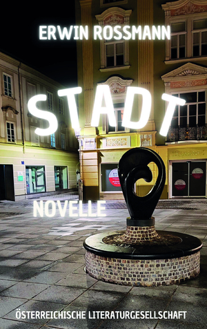 ISBN 9783038860815: Stadt – Novelle