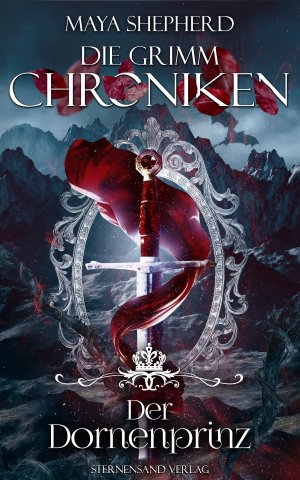 ISBN 9783038960652: Die Grimm-Chroniken (Band 16): Der Dornenprinz