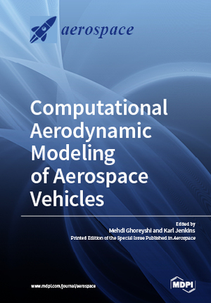 ISBN 9783038976103: Computational Aerodynamic Modeling of Aerospace Vehicles