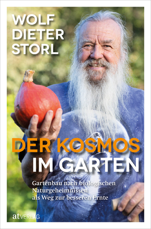 ISBN 9783039021543: Der Kosmos im Garten – Gartenbau nach biologischen Naturgeheimnissen als Weg zur besseren Ernte