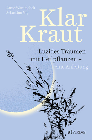 neues Buch – Anne Wanitschek – Klarkraut