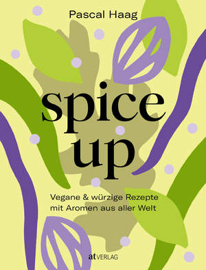 ISBN 9783039022588: spice up