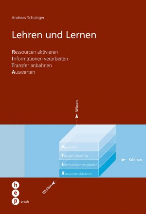 ISBN 9783039059539: Lehren und Lernen - Ressourcen aktivieren, Informationen bearbeiten, Transfer anbahnen, Auswerten