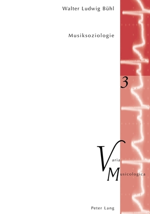 ISBN 9783039104482: Musiksoziologie