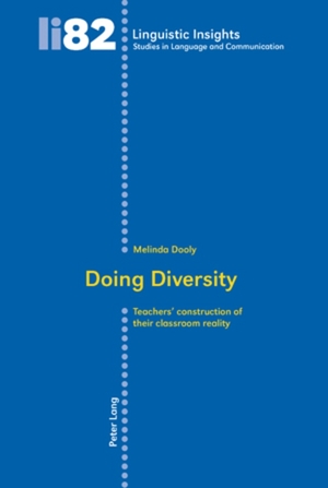 ISBN 9783039116874: Doing Diversity - Teachers’ construction of their classroom reality