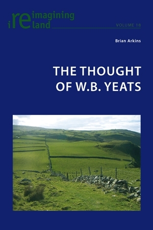 ISBN 9783039119394: The Thought of W.B. Yeats