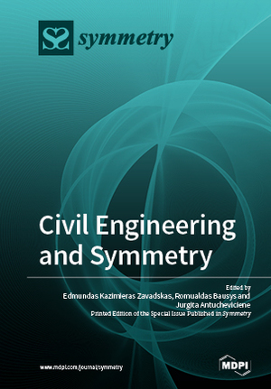 ISBN 9783039210022: Civil Engineering and Symmetry