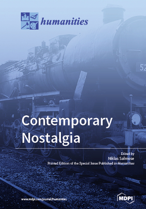 ISBN 9783039215560: Contemporary Nostalgia