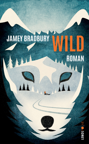 gebrauchtes Buch – Jamey Bradbury – Wild