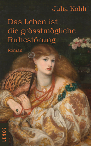 ISBN 9783039250349: Das Leben ist die grösstmögliche Ruhestörung