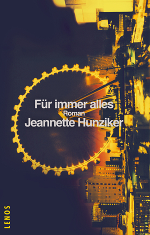 ISBN 9783039250387: Für immer alles – Roman