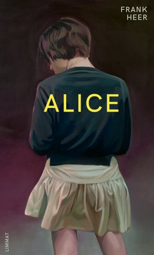 ISBN 9783039260386: Alice – Roman