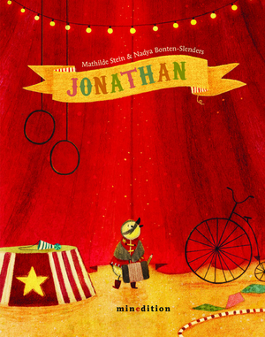 ISBN 9783039340507: Jonathan