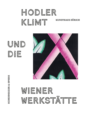 ISBN 9783039420162: Hodler, Klimt und die Wiener Werkstätte / Tobias G. Natter / Buch / 224 S. / Deutsch / 2021 / Scheidegger u. Spiess Verlag / EAN 9783039420162