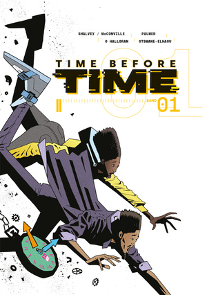 ISBN 9783039630257: Time before time 1 - Hardcover