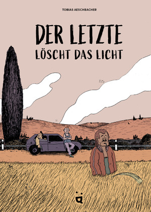 ISBN 9783039640409: Der Letzte löscht das Licht - Eine Graphic Novel