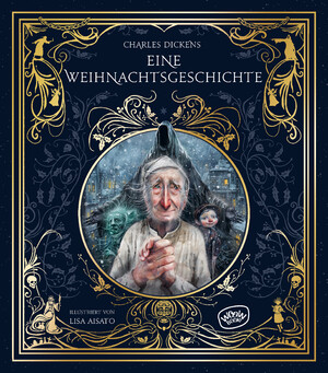 ISBN 9783039670024: Eine Weihnachtsgeschichte