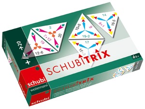 ISBN 9783039766079: SCHUBITRIX Mathematik – Addition und Subtraktion bis 20