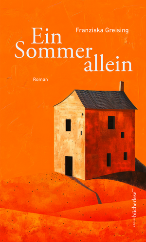 ISBN 9783039810017: Ein Sommer allein