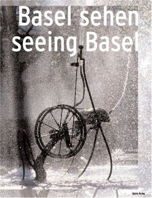 ISBN 9783039990092: Basel sehen - Seeing Basel