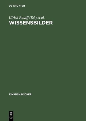 ISBN 9783050025292: Wissensbilder – Strategien der Überlieferung